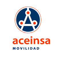 Logo ACEINSA Movilidad