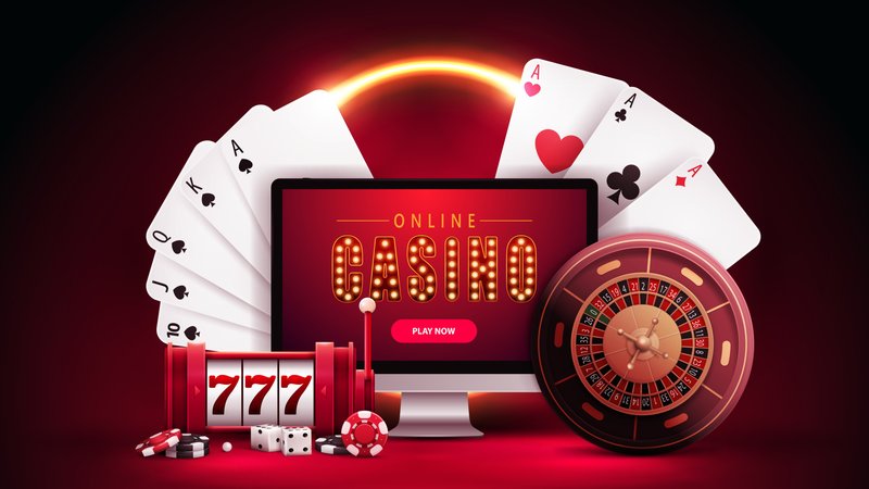 Introduction to lizaro casino Introduction to lizaro casino