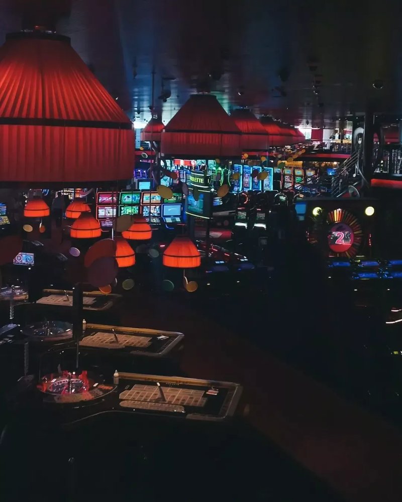 Un aperçu de mad casino